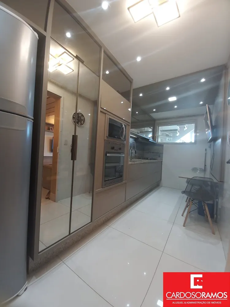 Apartamento, 3 quartos, 238 m² - Foto 6