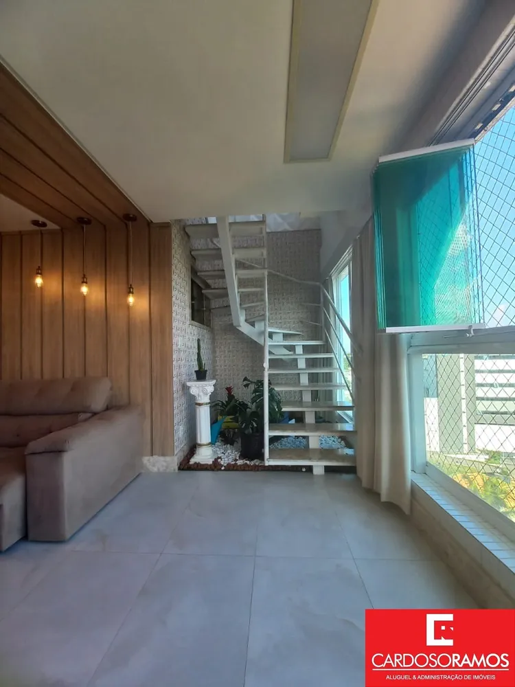 Apartamento, 3 quartos, 238 m² - Foto 7