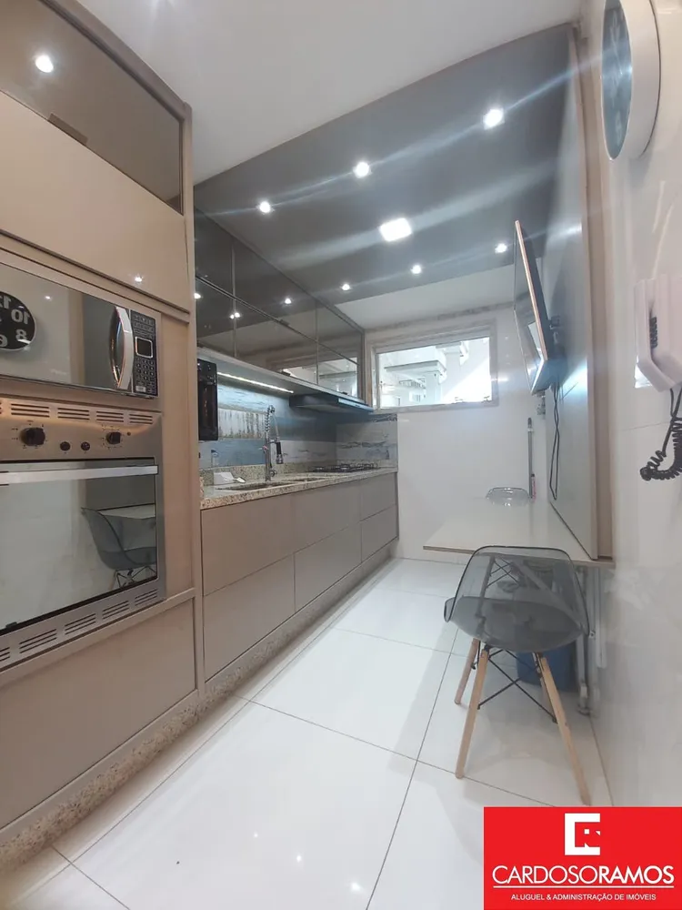 Apartamento, 3 quartos, 238 m² - Foto 5
