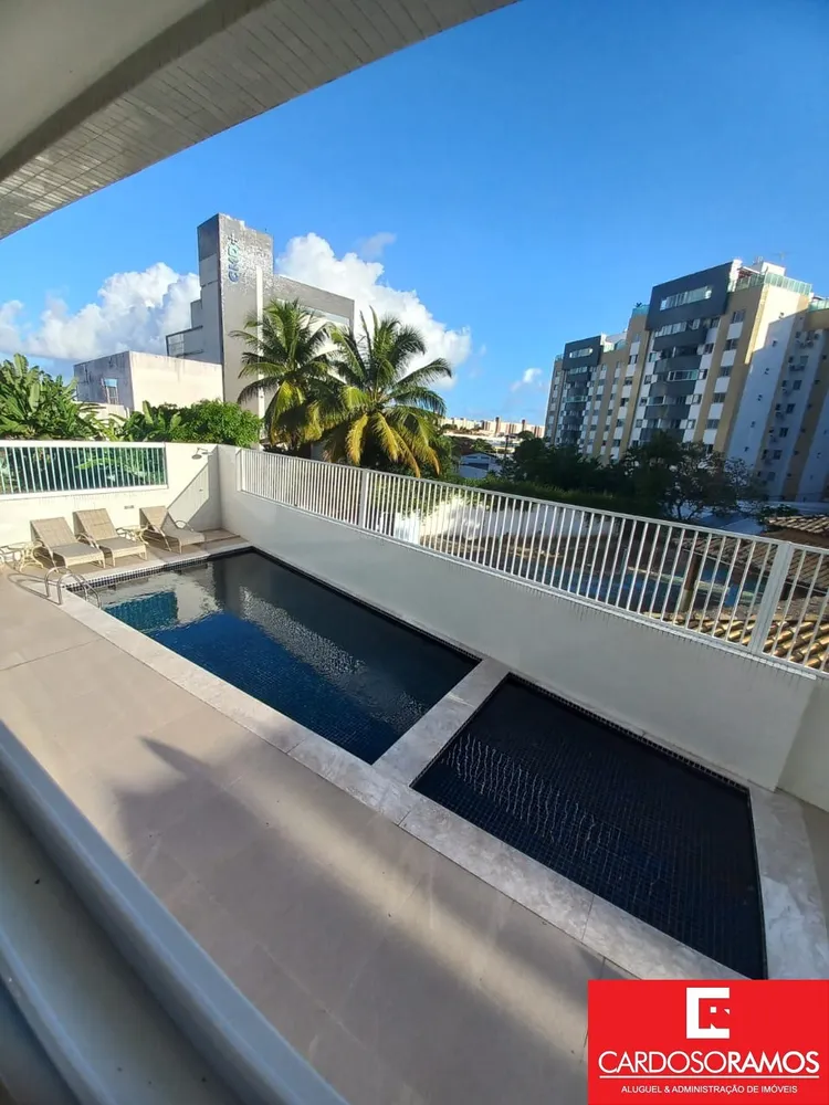 Apartamento, 3 quartos, 238 m² - Foto 3