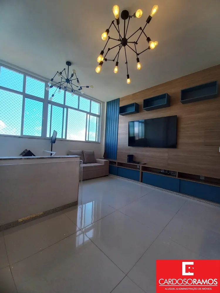 Apartamento, 3 quartos, 238 m² - Foto 2