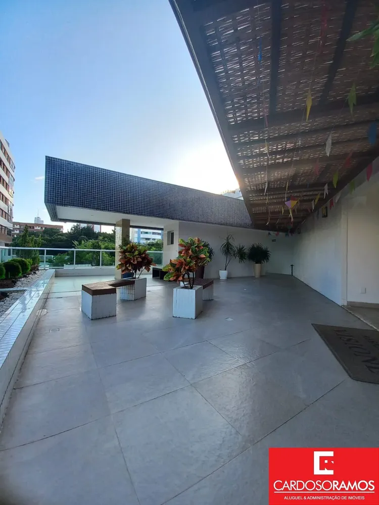 Apartamento, 3 quartos, 238 m² - Foto 6