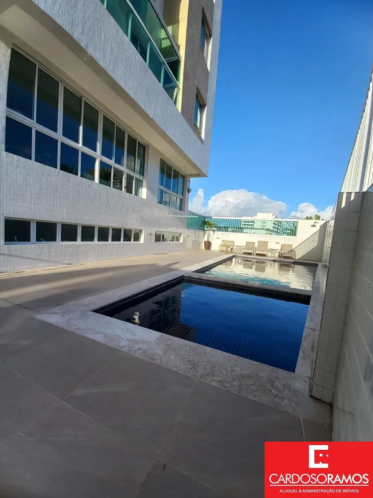 Apartamento, 3 quartos, 238 m² - Foto 8