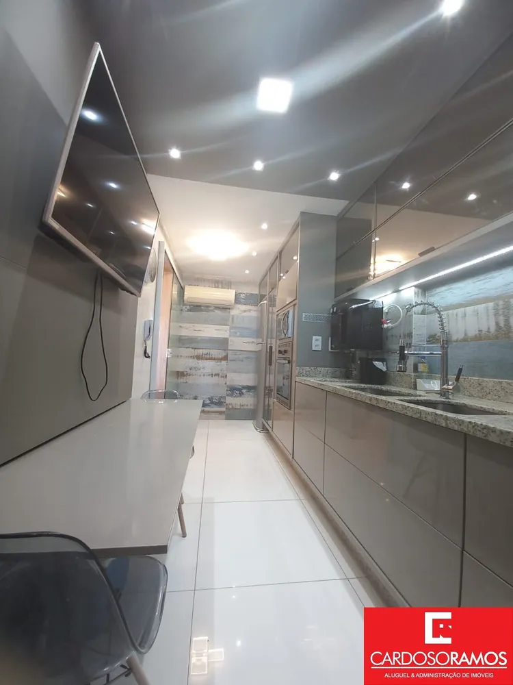 Apartamento, 3 quartos, 238 m² - Foto 4