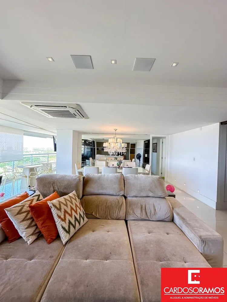 Apartamento, 3 quartos, 150 m² - Foto 12