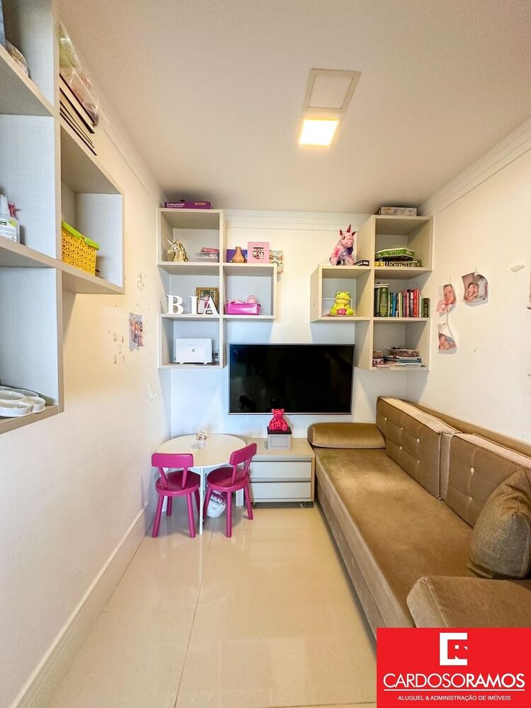 Apartamento, 3 quartos, 150 m² - Foto 8