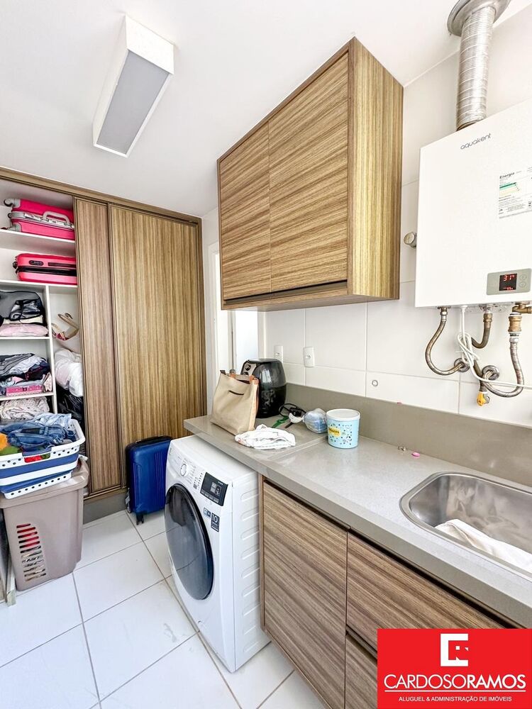 Apartamento, 3 quartos, 150 m² - Foto 6