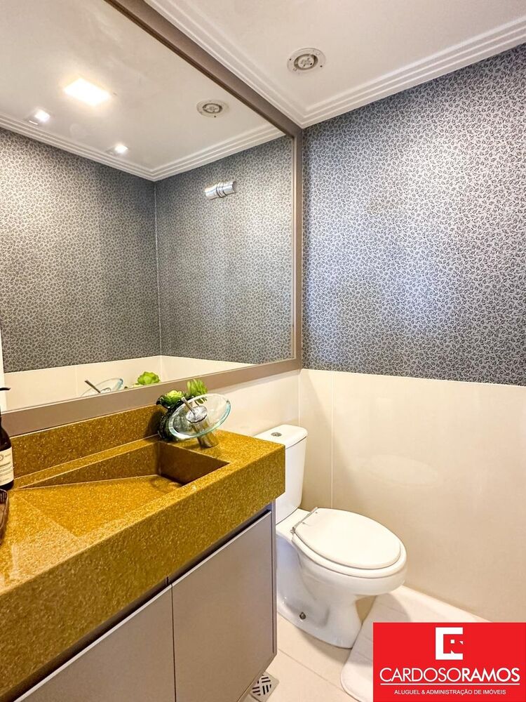 Apartamento, 3 quartos, 150 m² - Foto 9