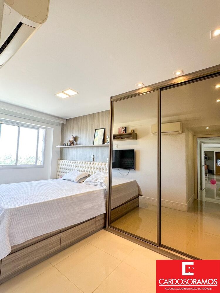 Apartamento, 3 quartos, 150 m² - Foto 12