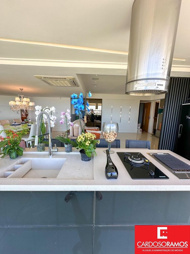 Apartamento, 3 quartos, 150 m² - Foto 4