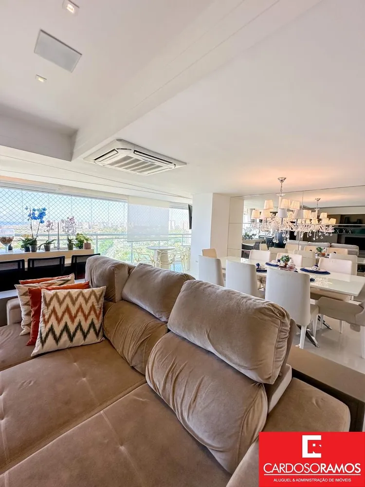 Apartamento, 3 quartos, 150 m² - Foto 13