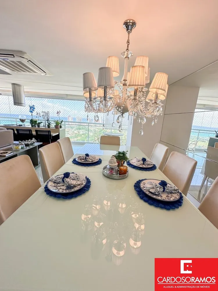 Apartamento, 3 quartos, 150 m² - Foto 5