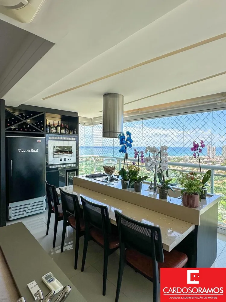 Apartamento, 3 quartos, 150 m² - Foto 1
