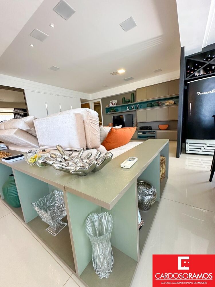 Apartamento, 3 quartos, 150 m² - Foto 3