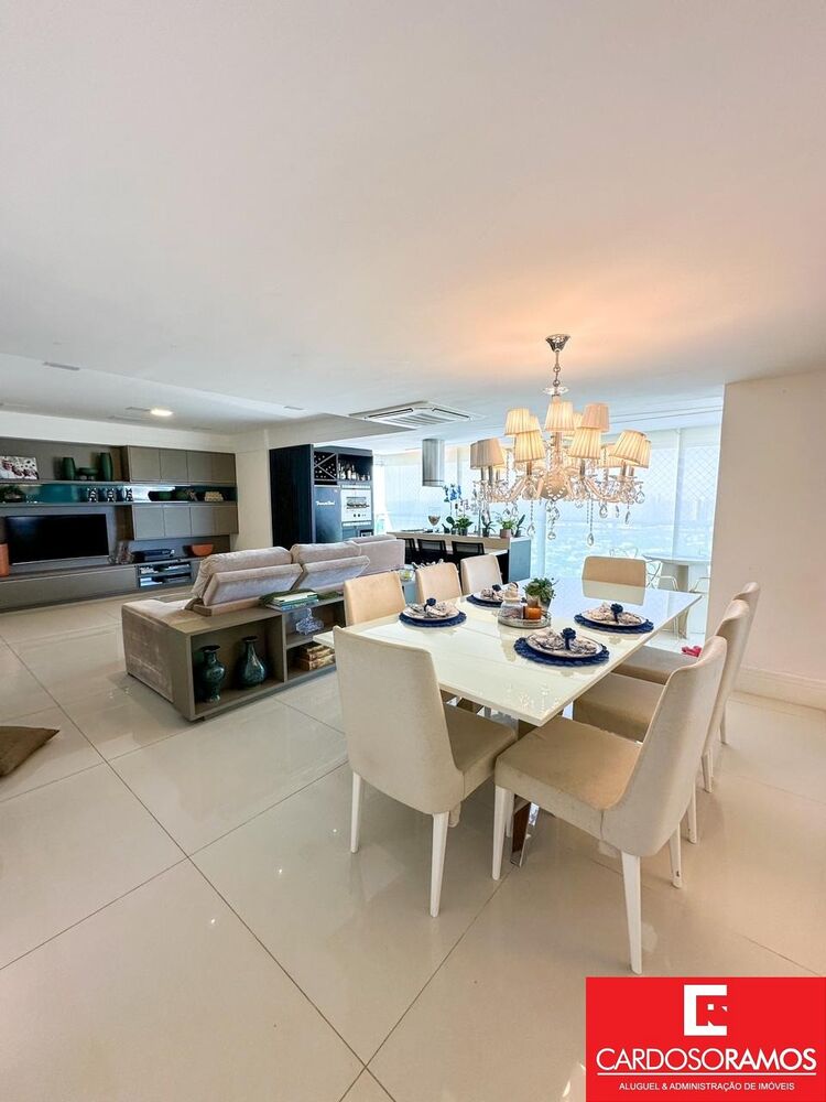 Apartamento, 3 quartos, 150 m² - Foto 2