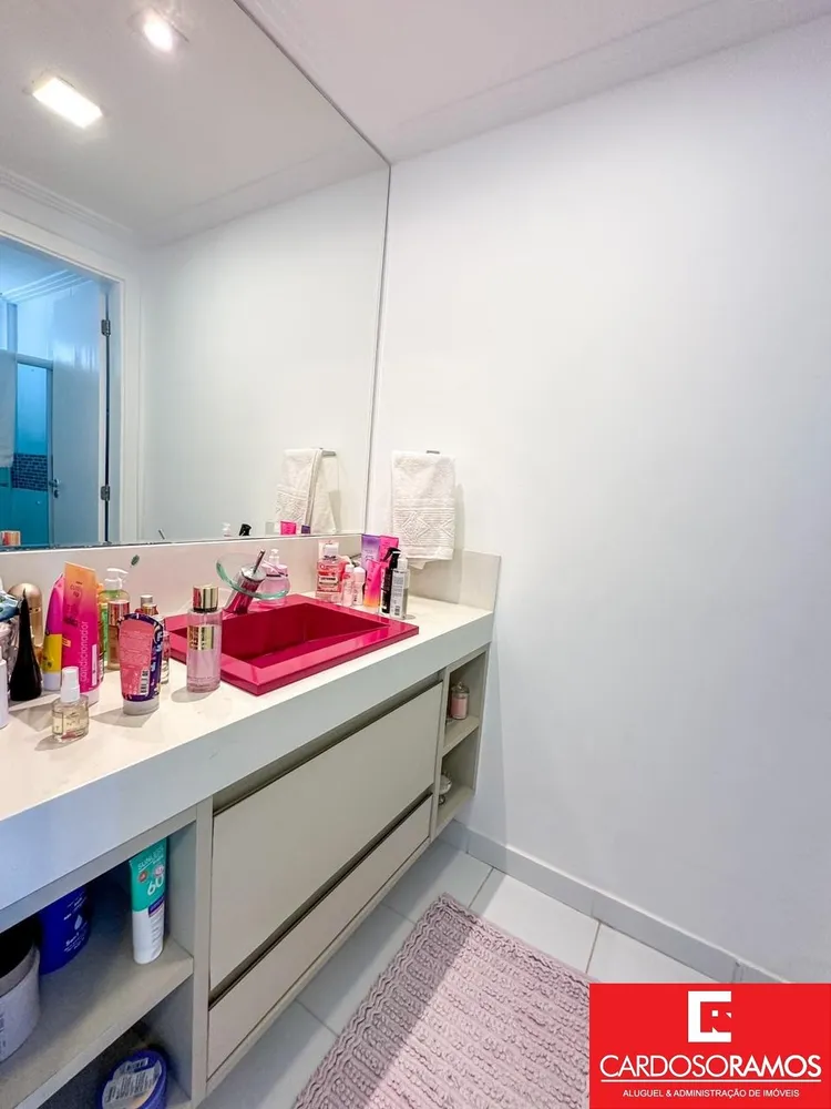 Apartamento, 3 quartos, 150 m² - Foto 21