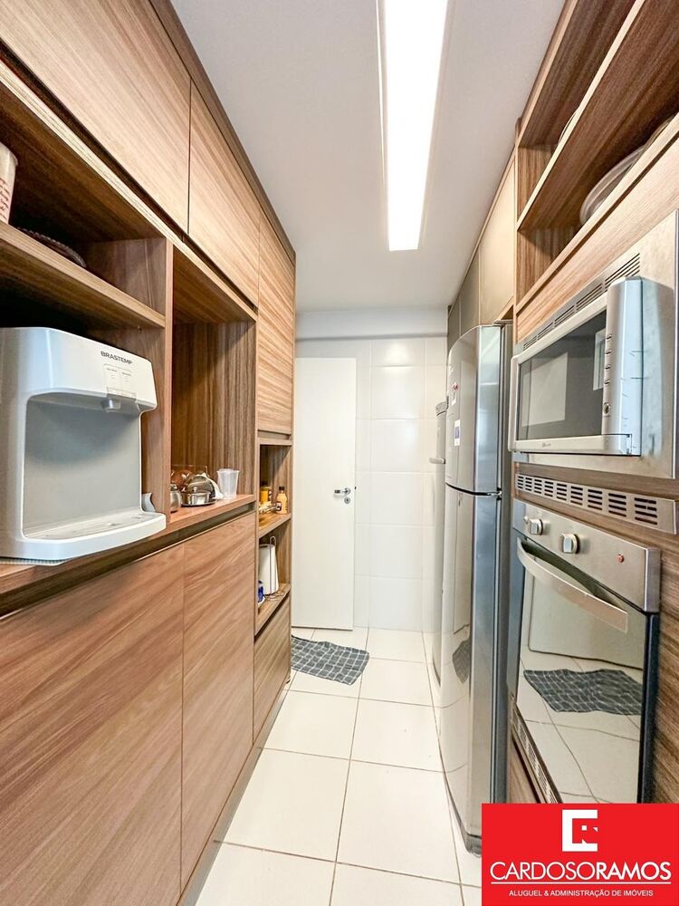 Apartamento, 3 quartos, 150 m² - Foto 5