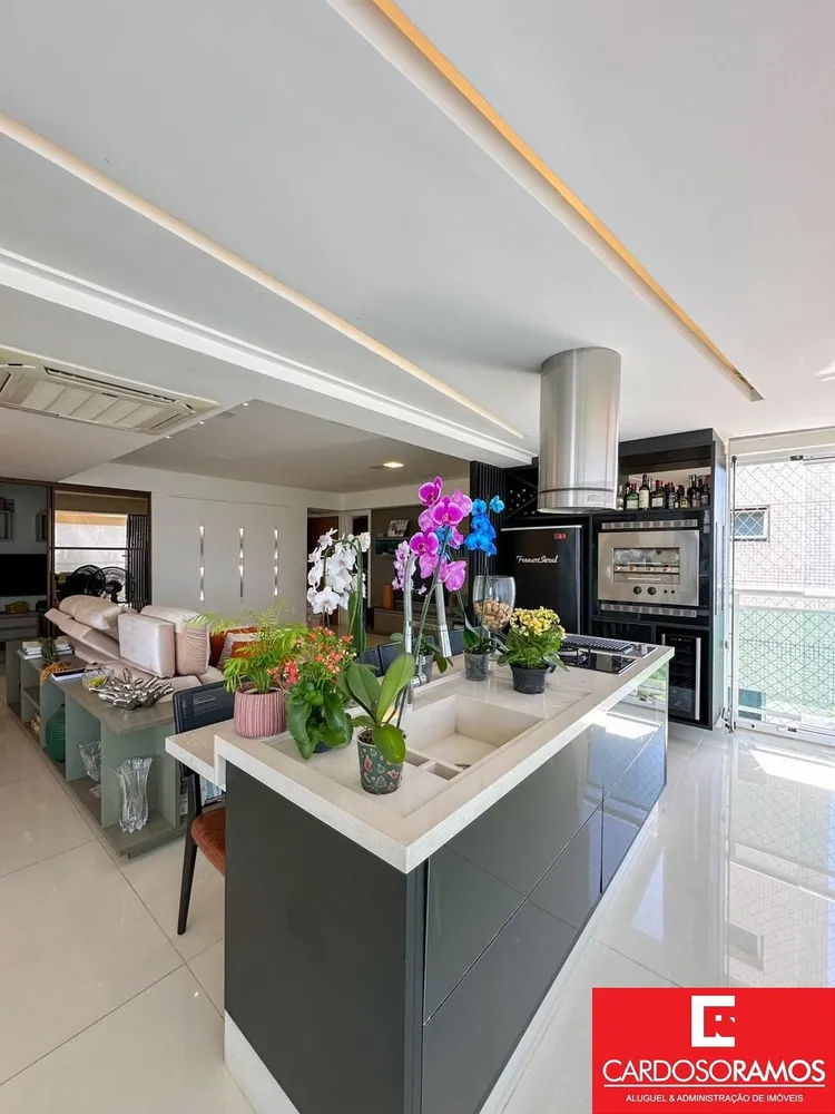 Apartamento, 3 quartos, 150 m² - Foto 6