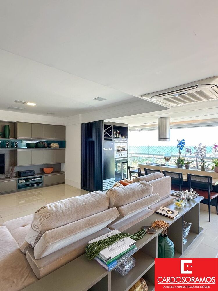 Apartamento, 3 quartos, 150 m² - Foto 1