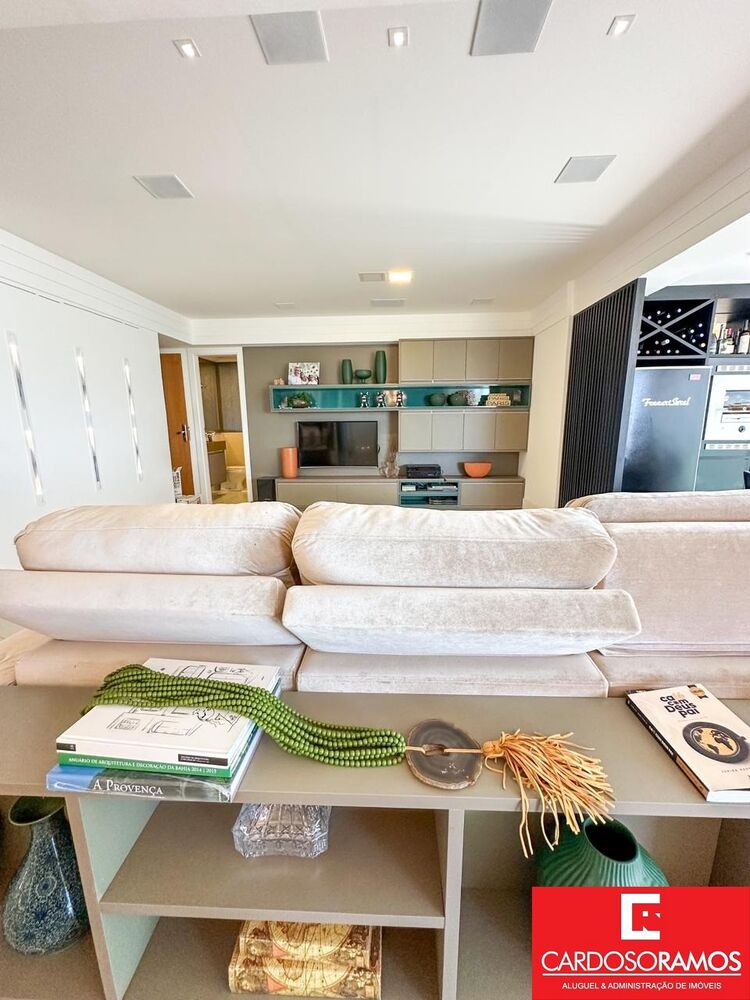 Apartamento, 3 quartos, 150 m² - Foto 7