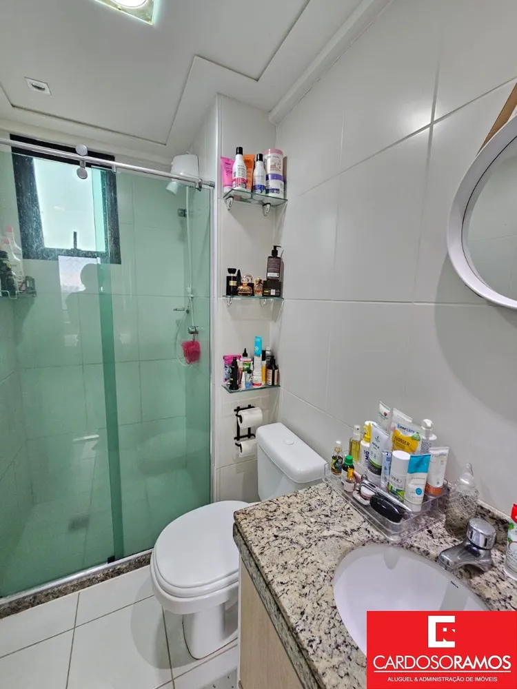 Apartamento, 3 quartos, 73 m² - Foto 3