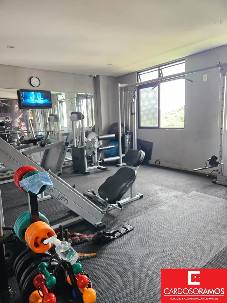 Apartamento, 3 quartos, 73 m² - Foto 11