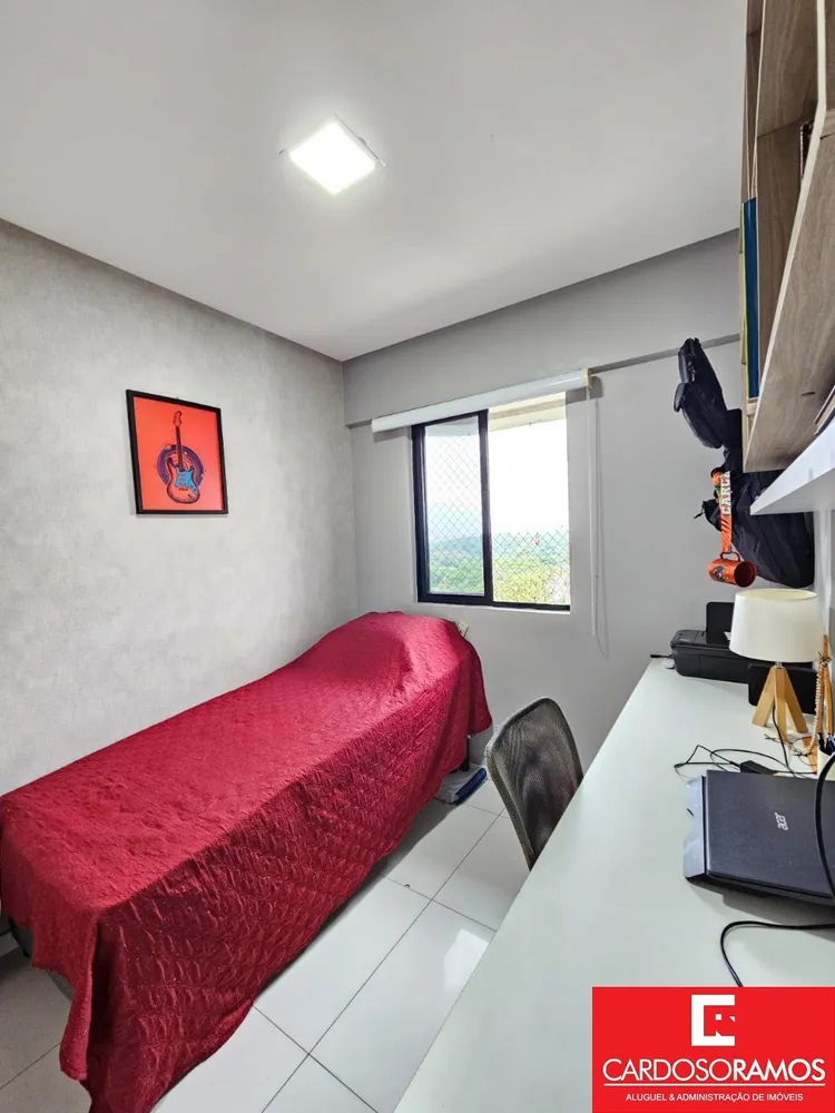 Apartamento, 3 quartos, 73 m² - Foto 5