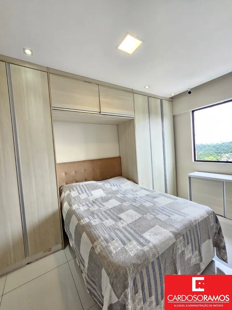 Apartamento, 3 quartos, 73 m² - Foto 4