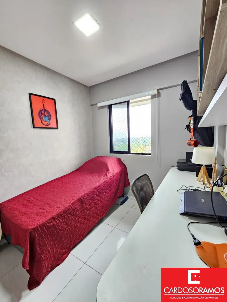 Apartamento, 3 quartos, 73 m² - Foto 4