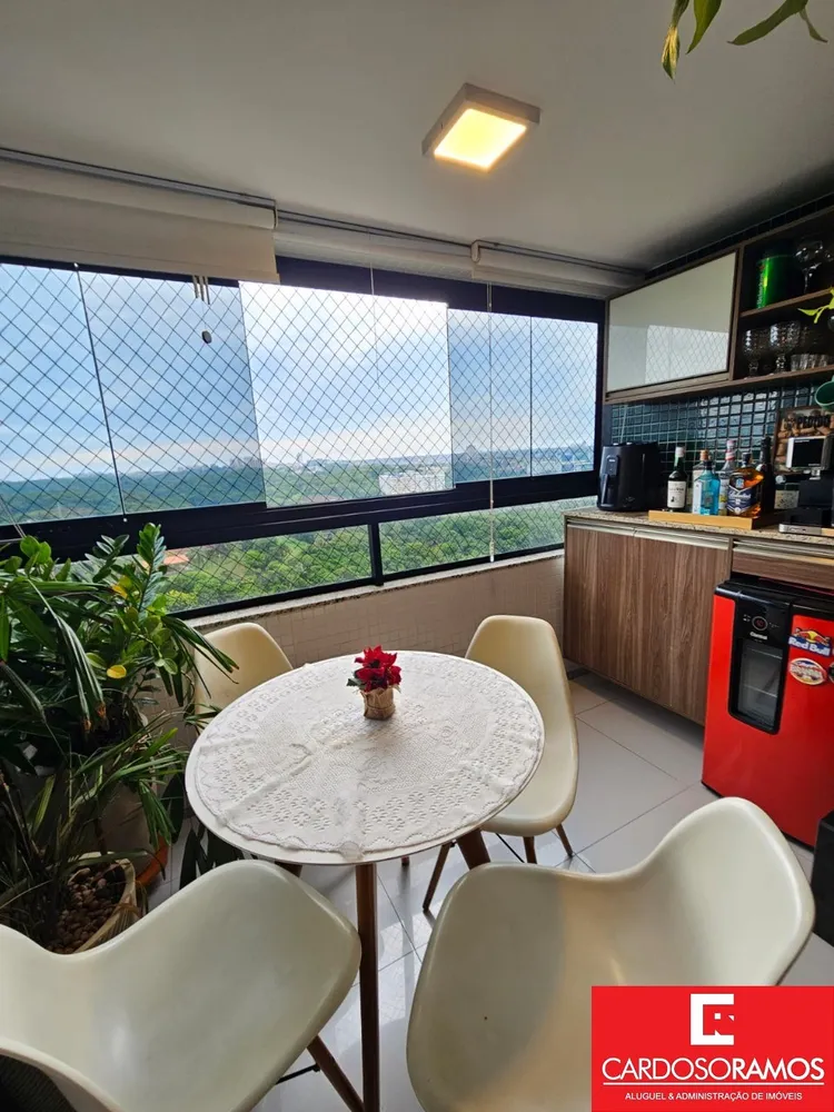 Apartamento, 3 quartos, 73 m² - Foto 8
