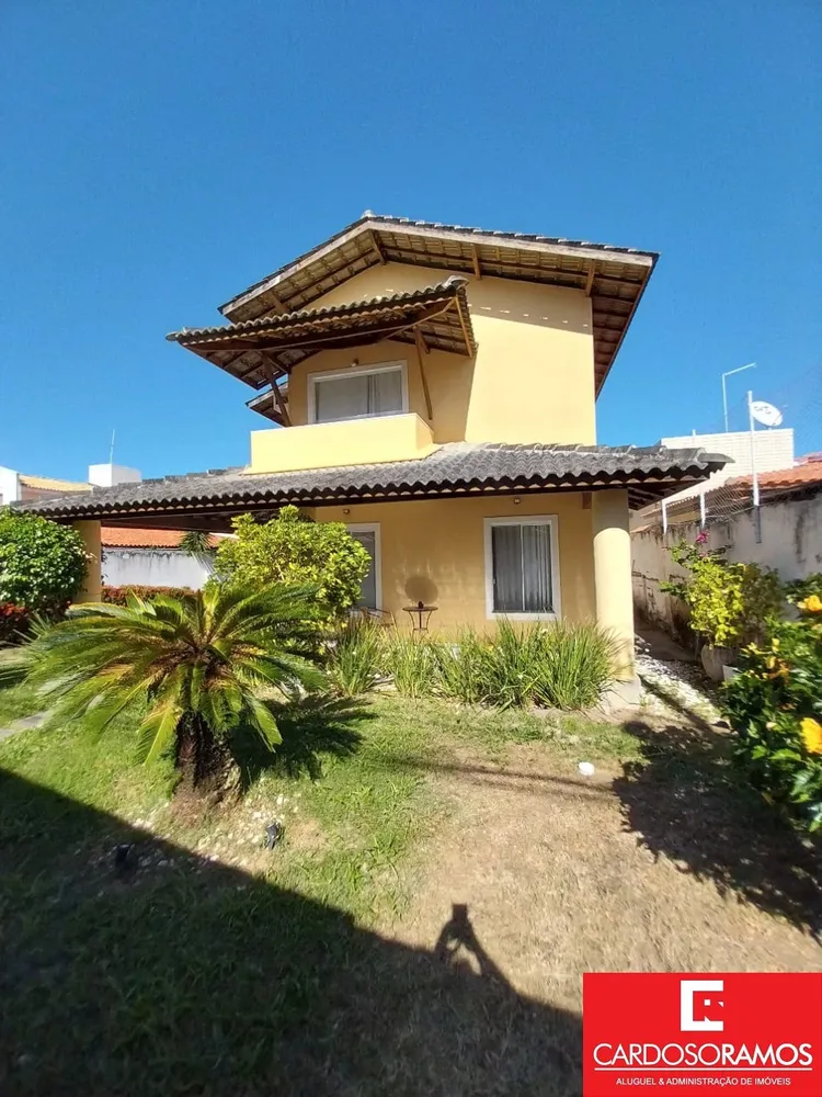 Casa, 4 quartos - Foto 1