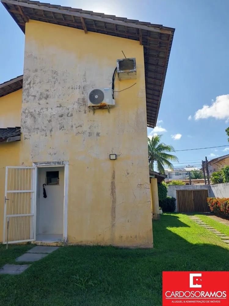 Casa, 4 quartos - Foto 12