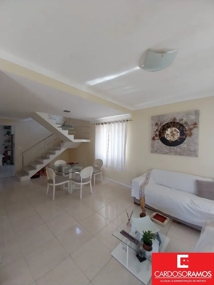 Casa, 4 quartos - Foto 5
