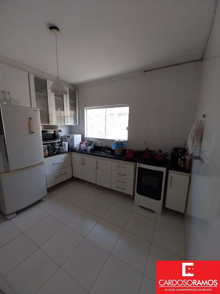 Casa, 4 quartos - Foto 8