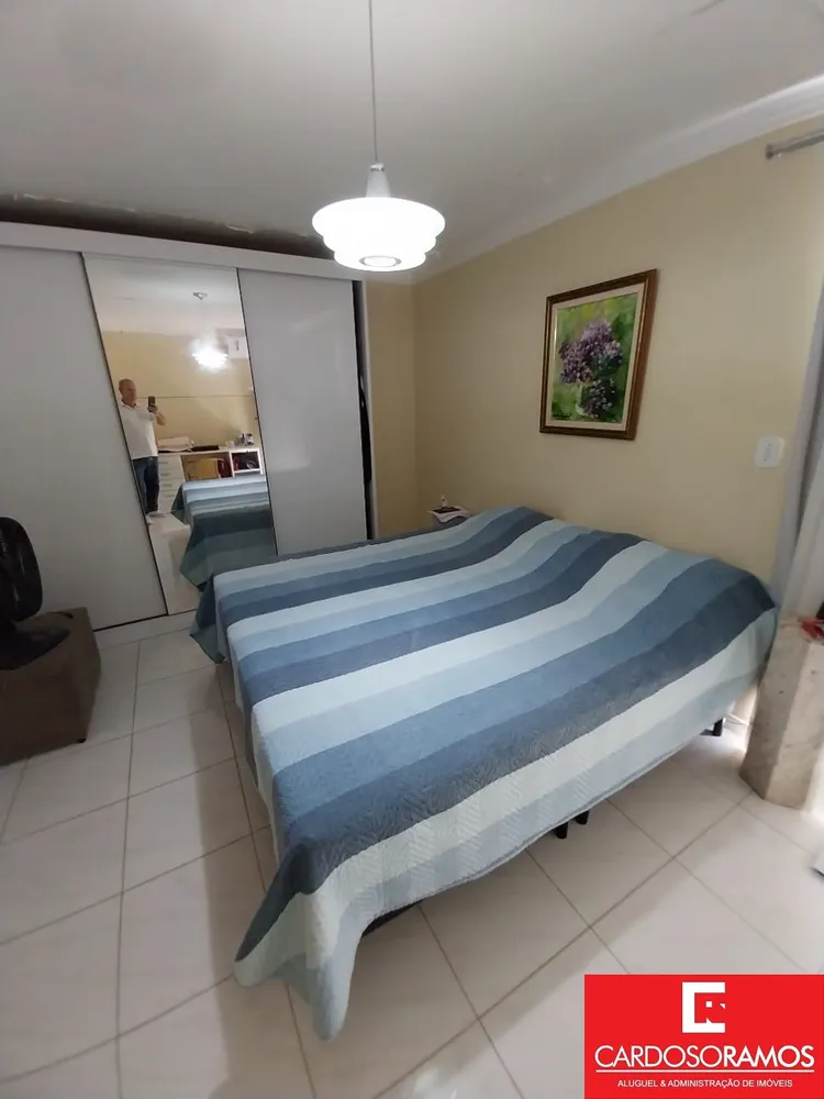 Casa, 4 quartos - Foto 10