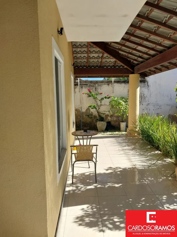 Casa, 4 quartos - Foto 3