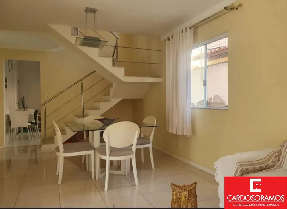 Casa, 4 quartos - Foto 7