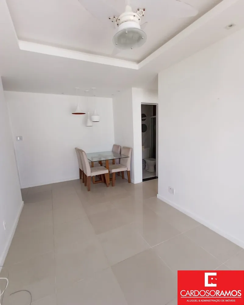 Apartamento, 2 quartos, 45 m² - Foto 10