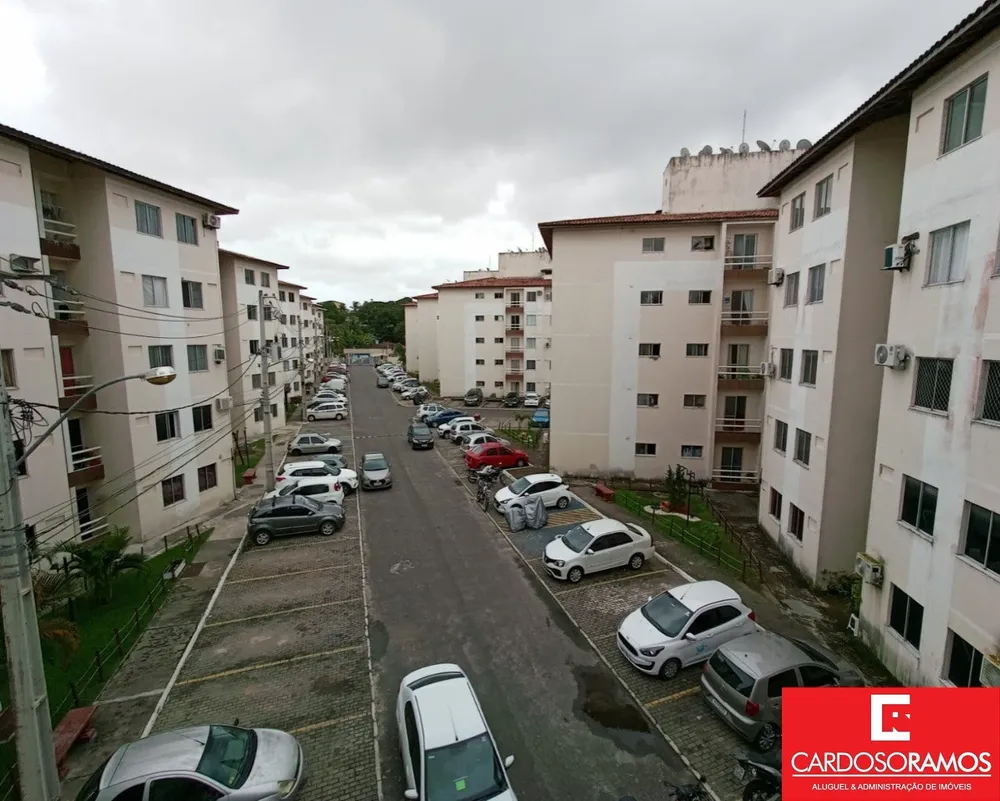 Apartamento, 2 quartos, 45 m² - Foto 7