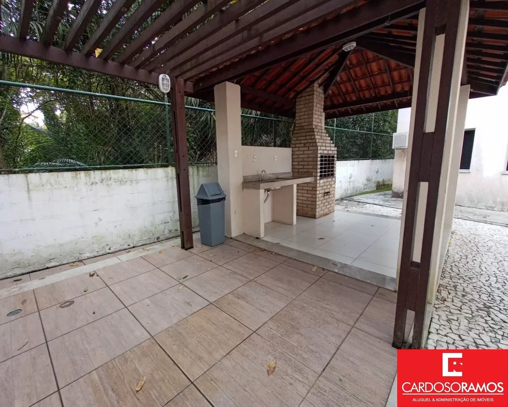 Apartamento, 2 quartos, 45 m² - Foto 2