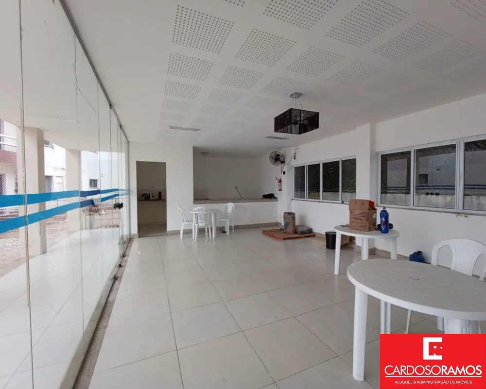 Apartamento, 2 quartos, 45 m² - Foto 5