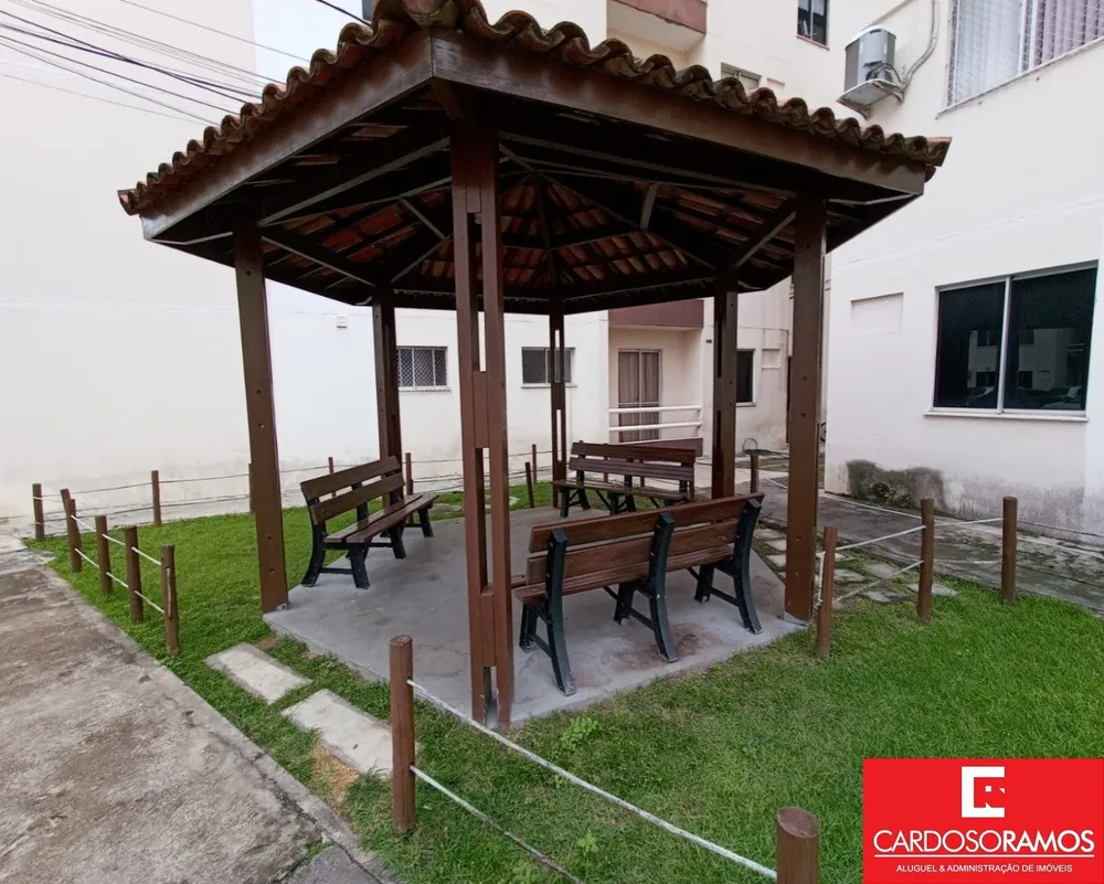 Apartamento, 2 quartos, 45 m² - Foto 3