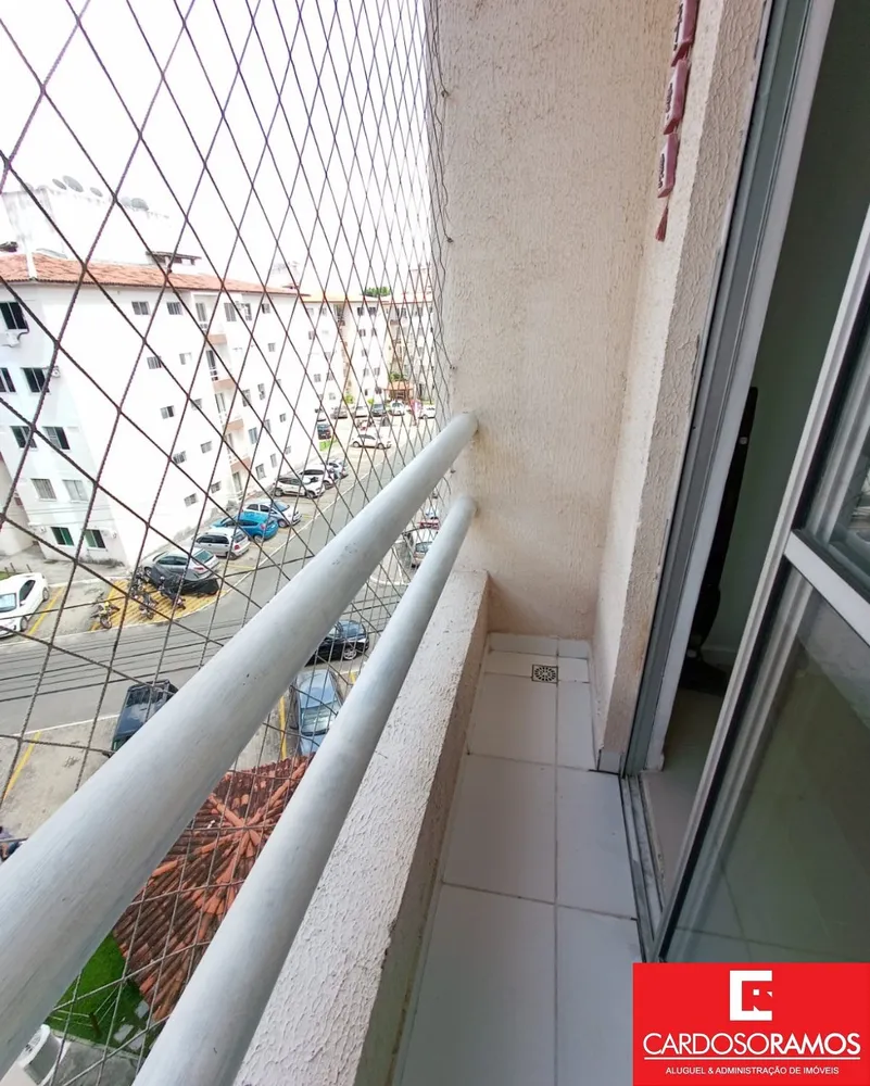 Apartamento, 2 quartos, 45 m² - Foto 9
