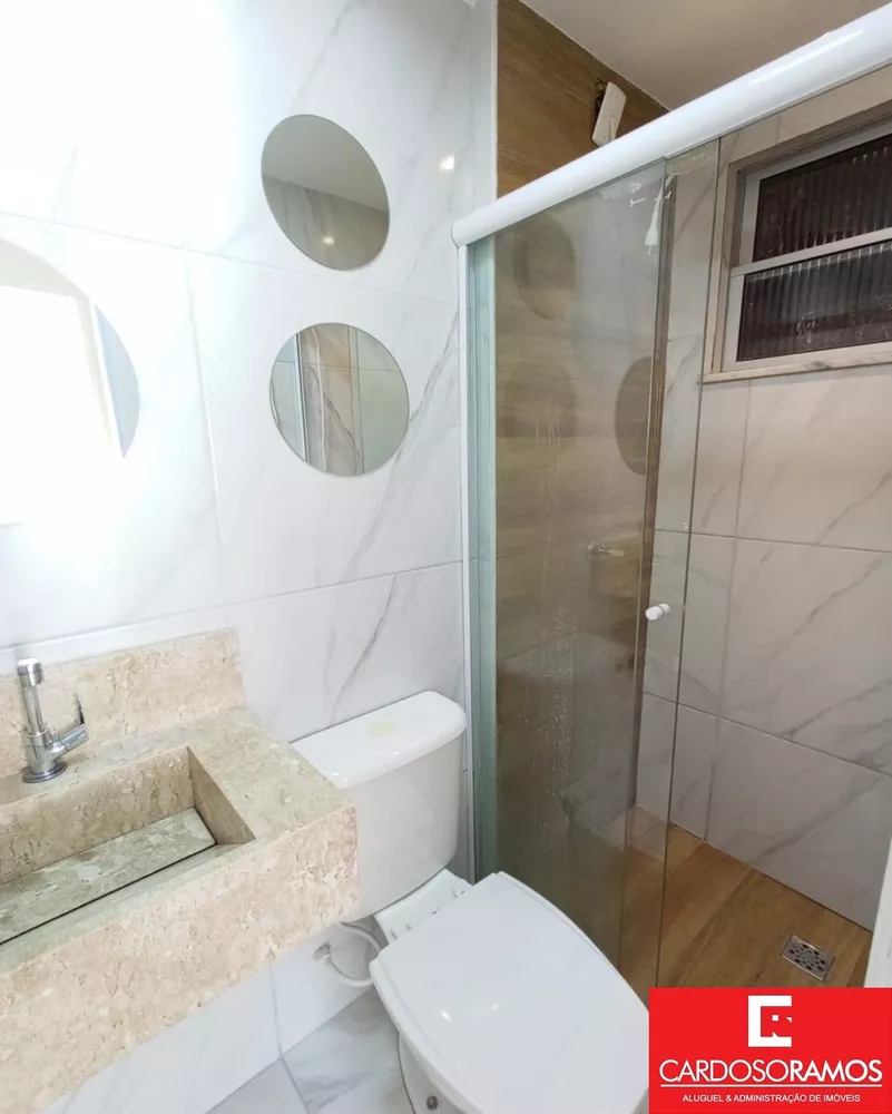 Apartamento, 2 quartos, 45 m² - Foto 14