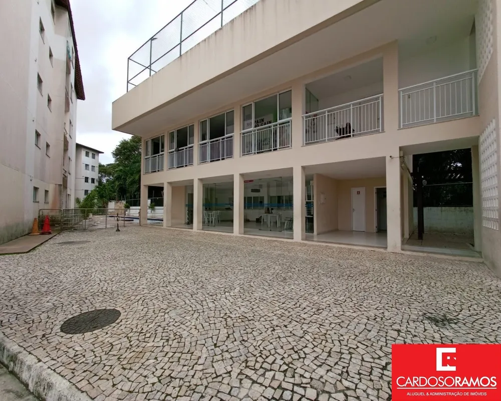 Apartamento, 2 quartos, 45 m² - Foto 4