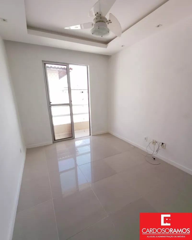 Apartamento, 2 quartos, 45 m² - Foto 8