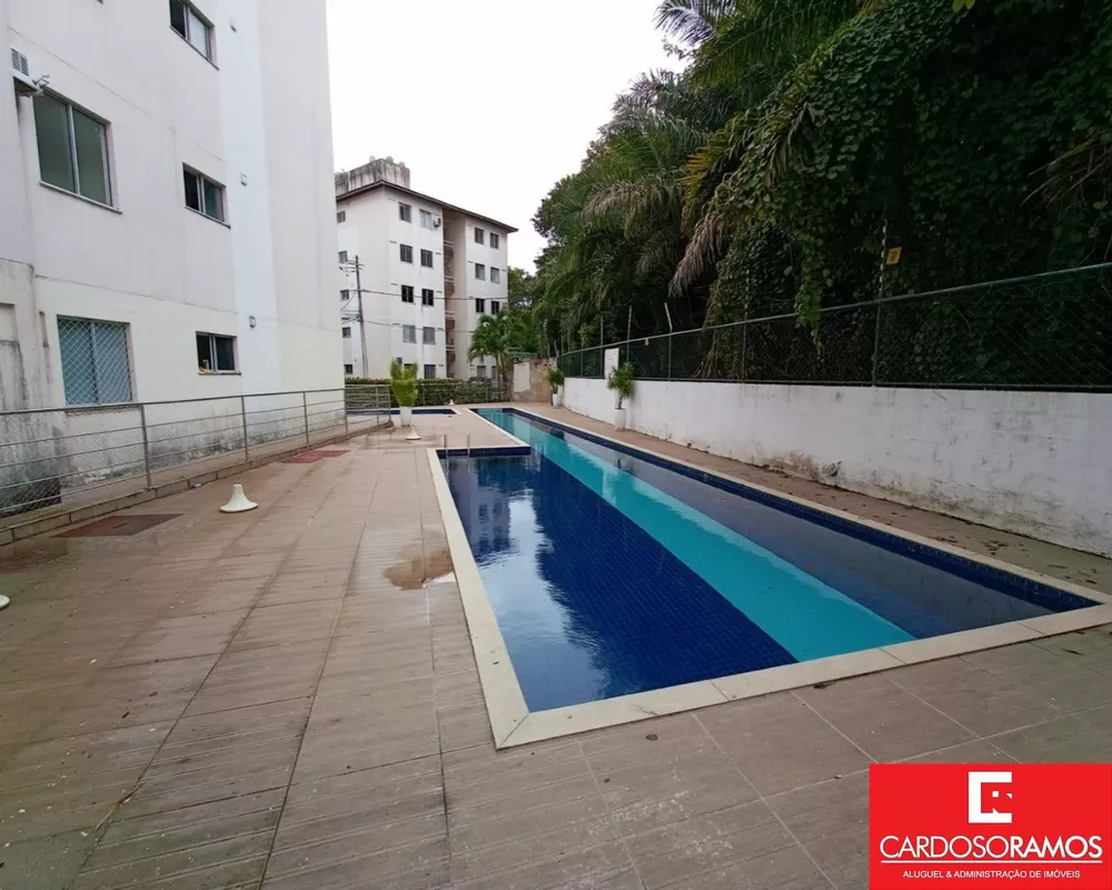 Apartamento, 2 quartos, 45 m² - Foto 1