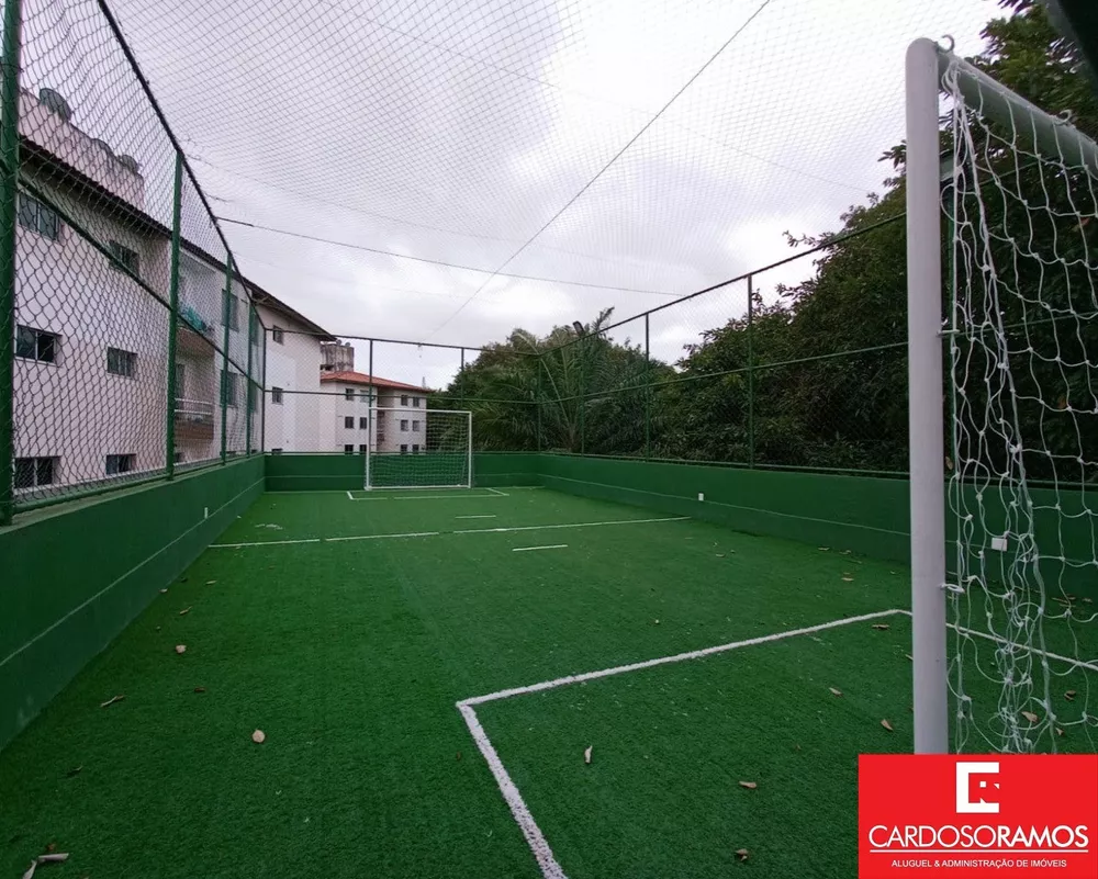 Apartamento, 2 quartos, 45 m² - Foto 6