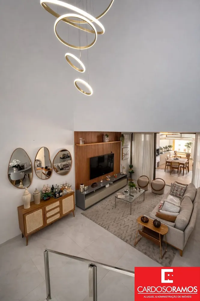 Casa, 4 quartos, 219 m² - Foto 7