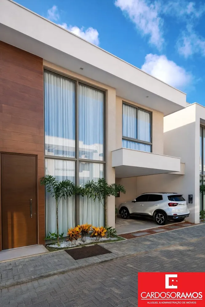 Casa, 4 quartos, 219 m² - Foto 4